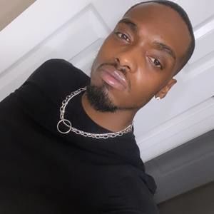 Meet your Posher, Deangelo